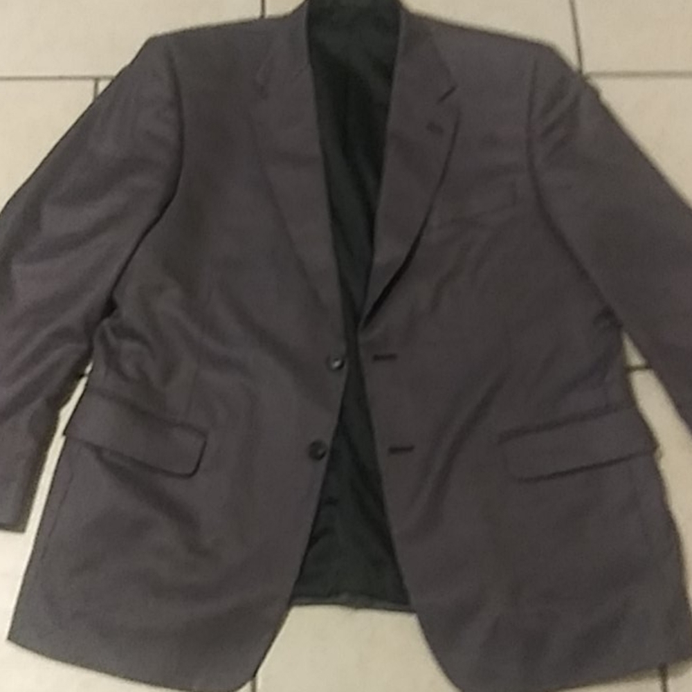 Sport coat